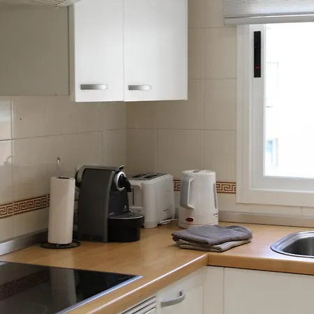 Forest Paradise * Марбелья