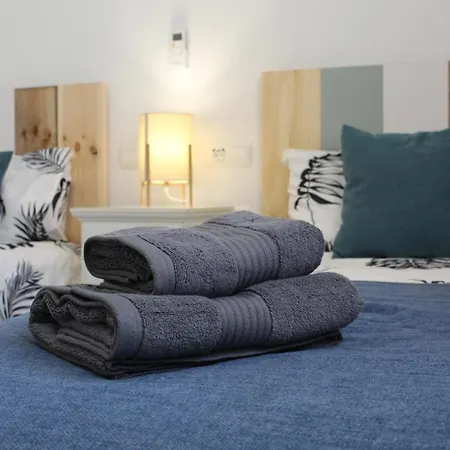 Forest Paradise * Марбелья