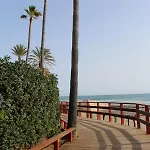 Forest Paradise Apartman Marbella