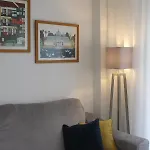 Forest Paradise Apartman Marbella