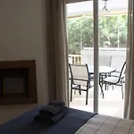 דירה Forest Paradise *