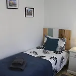 Apartman Forest Paradise