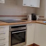 Forest Paradise Apartman Marbella