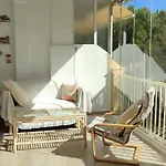 Forest Paradise Apartman