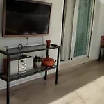 Apartman Forest Paradise Marbella