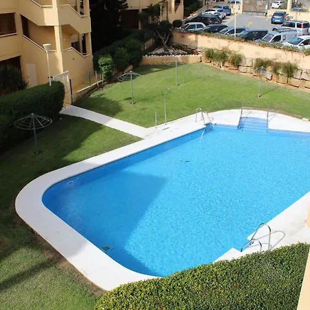 Appartement Forest Paradise