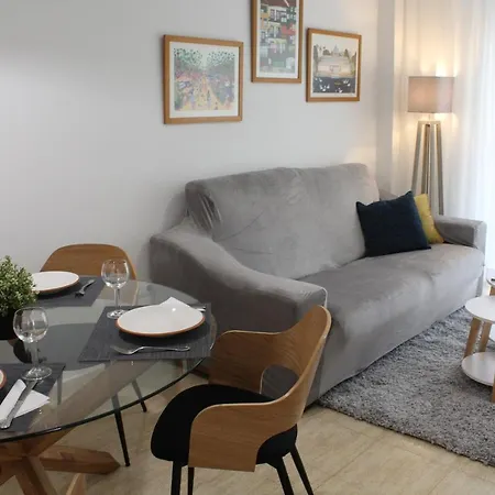 Forest Paradise Apartment Marbella