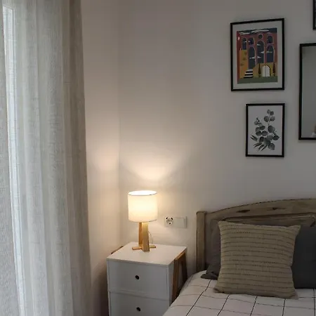 Appartement Forest Paradise Marbellac