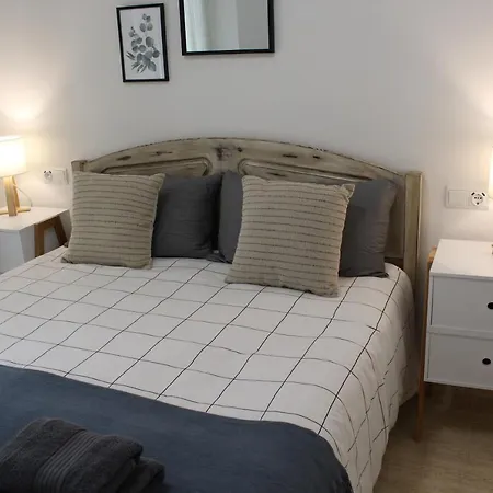 Forest Paradise Marbellac