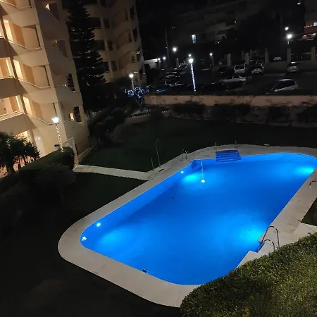 Forest Paradise Appartement *