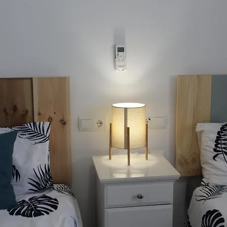 Forest Paradise Appartement *