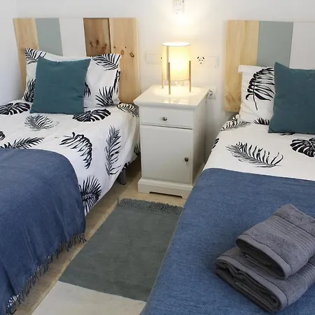Forest Paradise Apartman