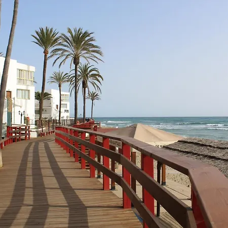 Forest Paradise Apartman Marbella