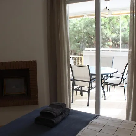Apartman Forest Paradise *