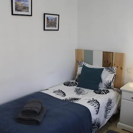 Appartement Forest Paradise