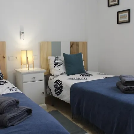 Forest Paradise Appartement *