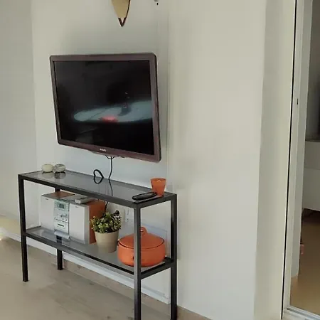 Apartment Forest Paradise *