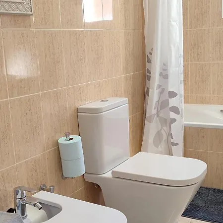 Forest Paradise * Marbellac