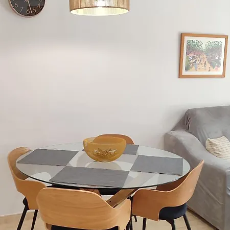 Forest Paradise * Marbellac