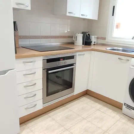 Appartement Forest Paradise