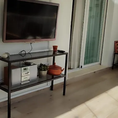 Apartment Forest Paradise Marbella