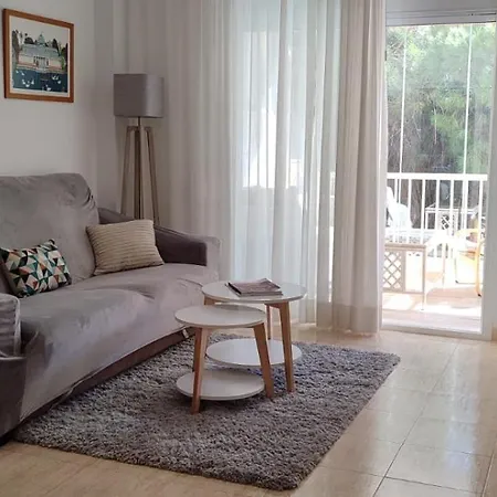 Apartment Forest Paradise *