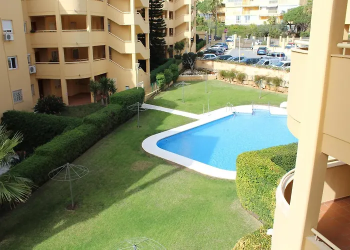 Forest Paradise Apartamento *