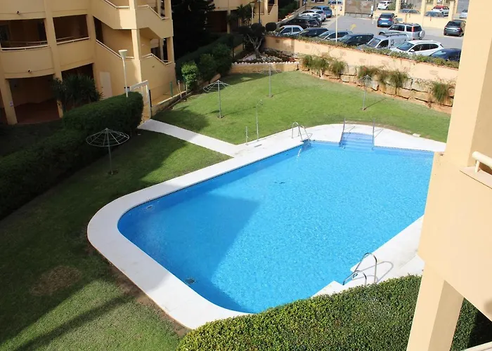 Apartamento Forest Paradise