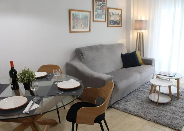 Forest Paradise Apartamento Marbella