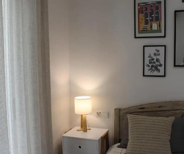 Apartamento Forest Paradise Marbella