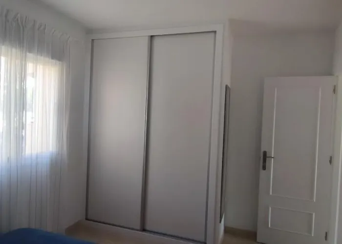 Forest Paradise Apartamento *