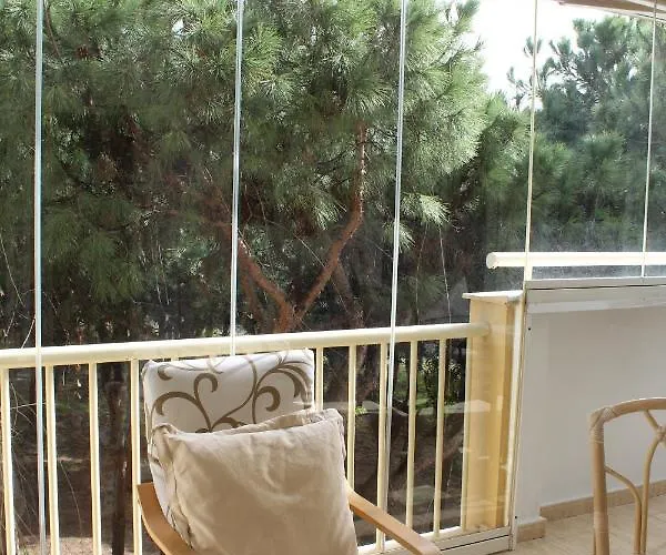 Forest Paradise * Marbella