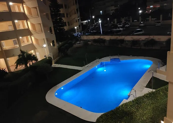 Forest Paradise Apartamento *