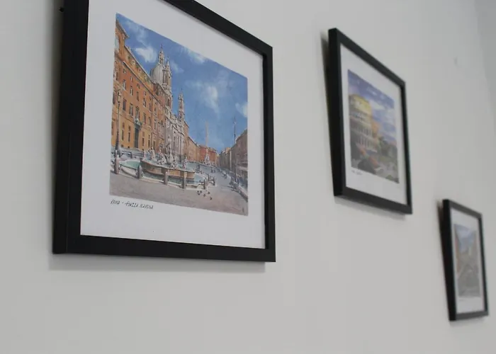 Forest Paradise Marbella