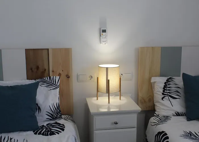 Forest Paradise Apartamento *