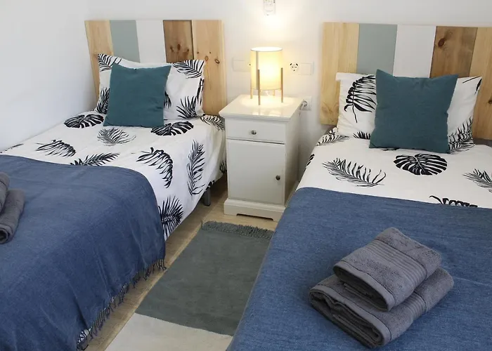 Forest Paradise Apartamento