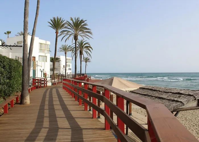 Forest Paradise Apartamento Marbella