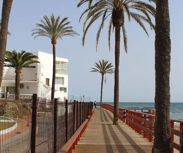 Forest Paradise * Marbella