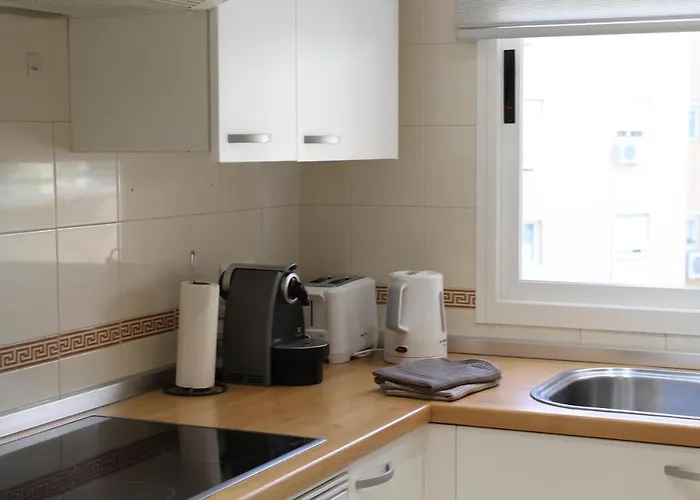 Forest Paradise * Marbella