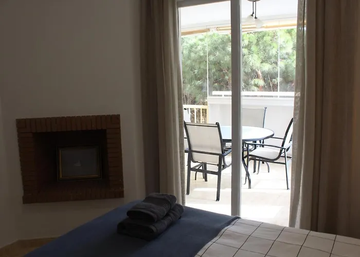 Apartamento Forest Paradise *