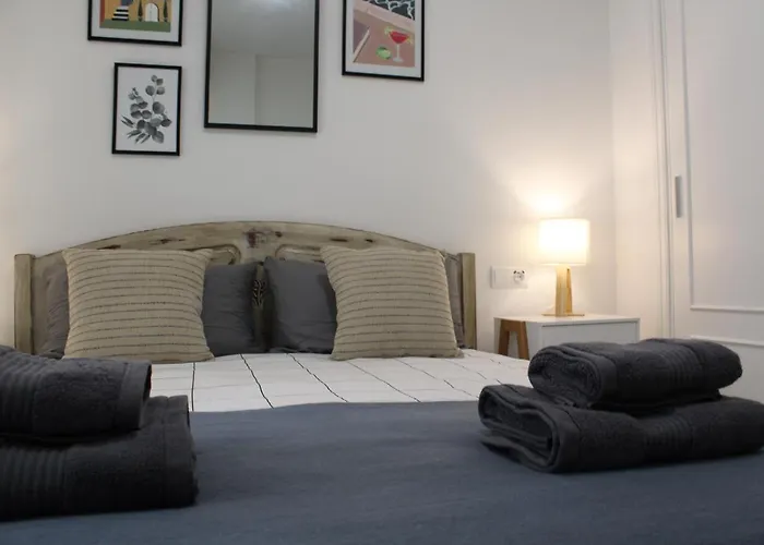 Forest Paradise * Marbella