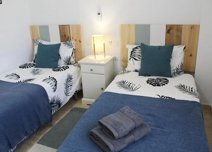 Apartamento Forest Paradise Marbella