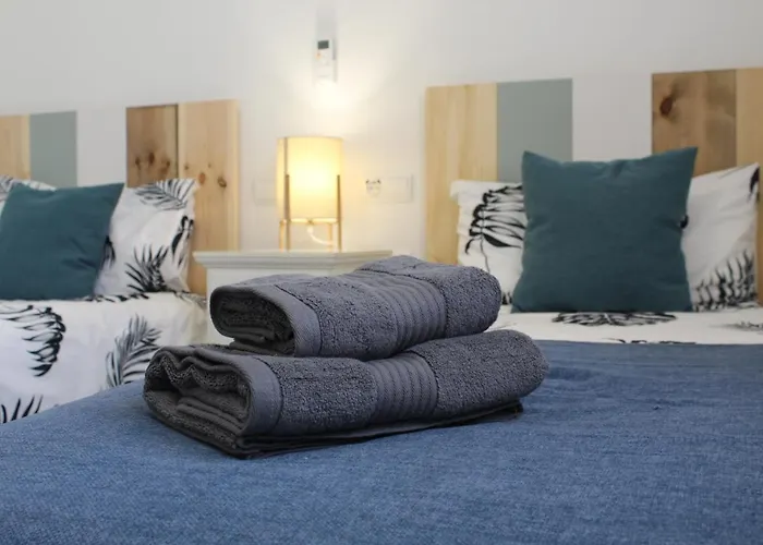 Forest Paradise * Marbella