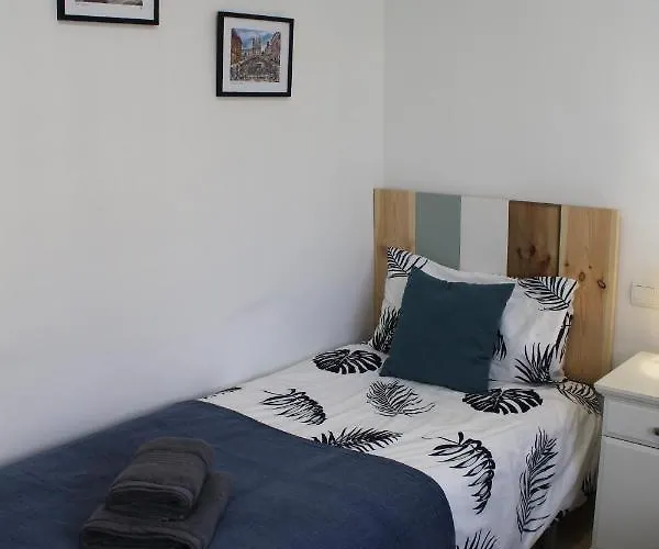 Apartamento Forest Paradise