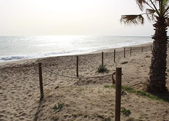 Forest Paradise Apartamento *