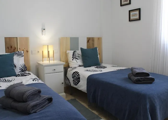 Forest Paradise Apartamento *