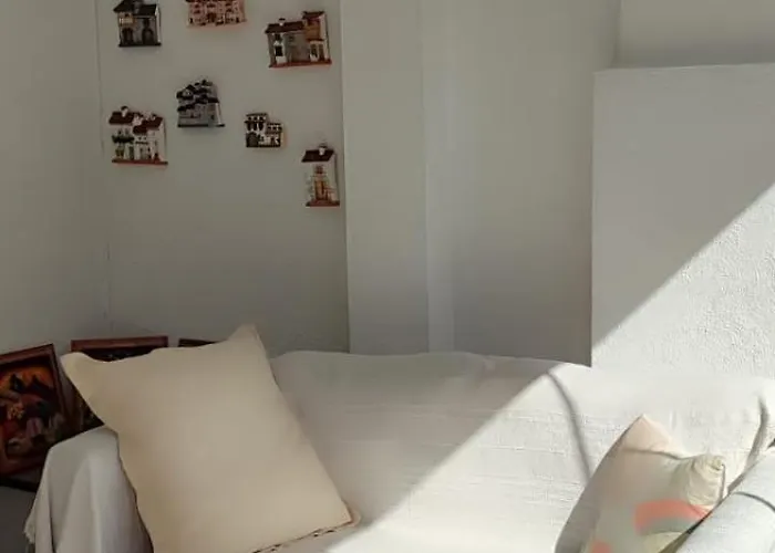 Apartamento Forest Paradise *