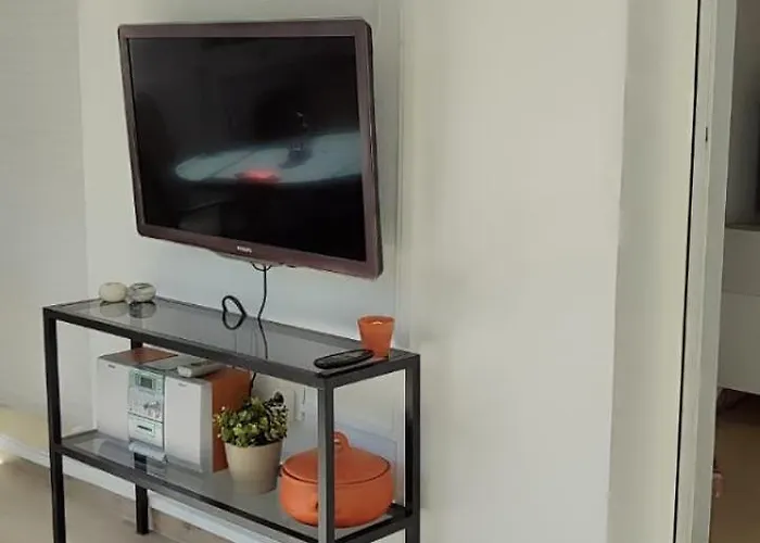 Apartamento Forest Paradise *