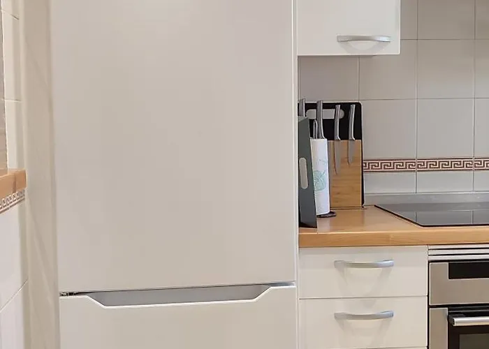 Forest Paradise 아파트 *