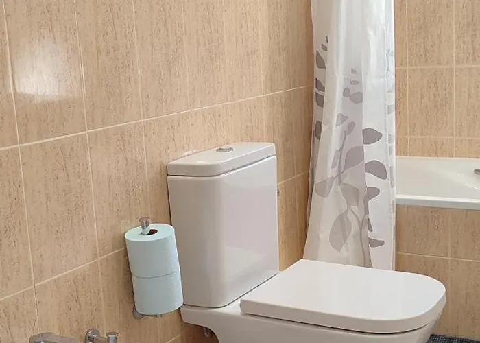 Forest Paradise * Marbella